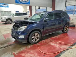 2GNFLFEK5G6205353 2016 CHEVROLET EQUINOX