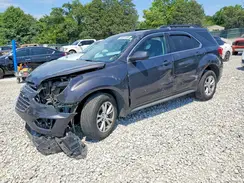 2GNFLFEK5G6207149 2016 CHEVROLET EQUINOX
