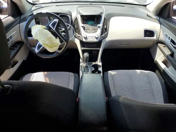 2GNFLFEK5G6207149 2016 CHEVROLET EQUINOX - Image 8