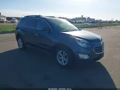 2GNFLFEK5G6207734 2016 CHEVROLET EQUINOX