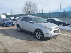 2GNFLFEK5G6209306 2016 CHEVROLET EQUINOX
