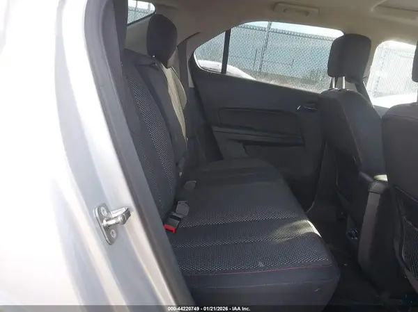 2GNFLFEK5G6209306 2016 CHEVROLET EQUINOX - Image 8