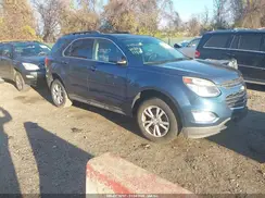 2GNFLFEK5G6209693 2016 CHEVROLET EQUINOX