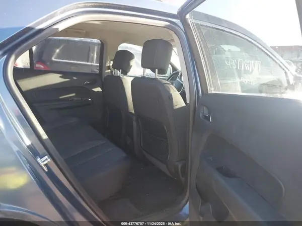 2GNFLFEK5G6209693 2016 CHEVROLET EQUINOX - Image 8