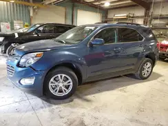 2GNFLFEK5G6210133 2016 CHEVROLET EQUINOX