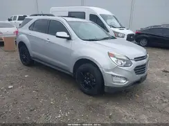 2GNFLFEK5G6210200 2016 CHEVROLET EQUINOX