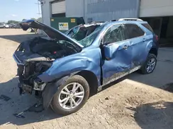 2GNFLFEK5G6211539 2016 CHEVROLET EQUINOX