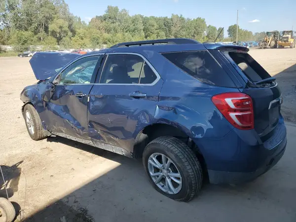 2GNFLFEK5G6211539 2016 CHEVROLET EQUINOX - Image 2