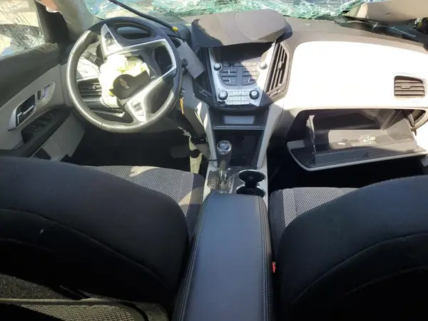 2GNFLFEK5G6211539 2016 CHEVROLET EQUINOX - Image 8