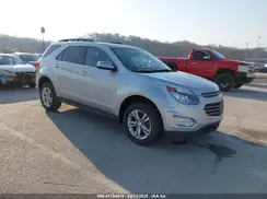 2GNFLFEK5G6211721 2016 CHEVROLET EQUINOX