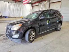 2GNFLFEK5G6214165 2016 CHEVROLET EQUINOX