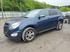 2GNFLFEK5G6214974 2016 CHEVROLET EQUINOX
