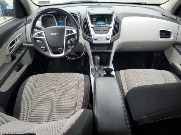 2GNFLFEK5G6214974 2016 CHEVROLET EQUINOX - Image 8