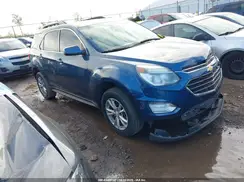 2GNFLFEK5G6216742 2016 CHEVROLET EQUINOX