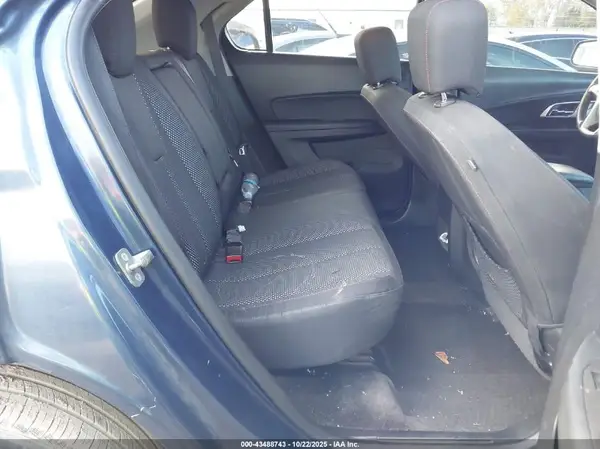 2GNFLFEK5G6216742 2016 CHEVROLET EQUINOX - Image 8