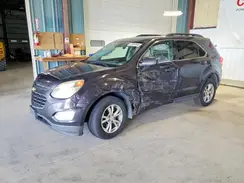 2GNFLFEK5G6219298 2016 CHEVROLET EQUINOX