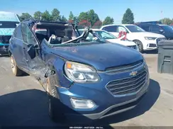 2GNFLFEK5G6219589 2016 CHEVROLET EQUINOX