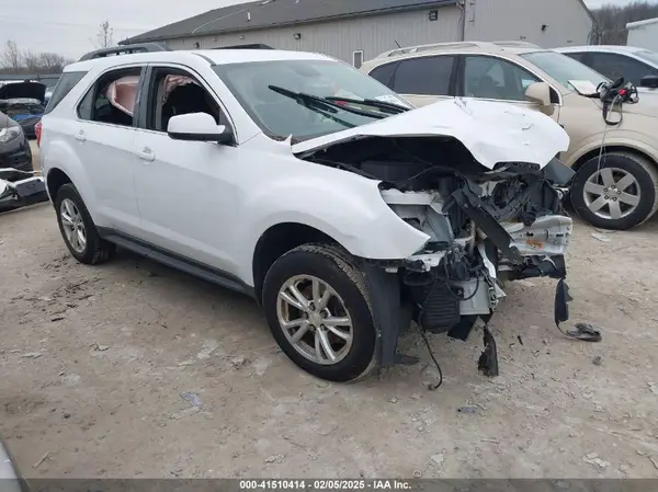 2GNFLFEK5G6221732 2016 CHEVROLET EQUINOX - Image 1