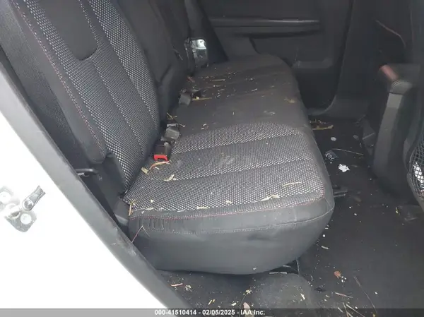 2GNFLFEK5G6221732 2016 CHEVROLET EQUINOX - Image 8