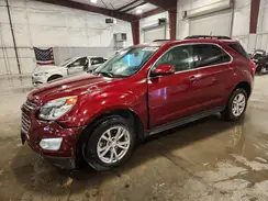 2GNFLFEK5G6221990 2016 CHEVROLET EQUINOX