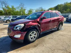 2GNFLFEK5G6222878 2016 CHEVROLET EQUINOX