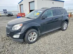 2GNFLFEK5G6227269 2016 CHEVROLET EQUINOX