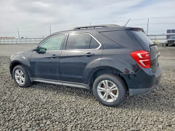 2GNFLFEK5G6227269 2016 CHEVROLET EQUINOX - Image 2