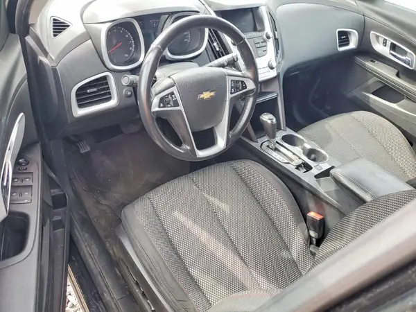 2GNFLFEK5G6227269 2016 CHEVROLET EQUINOX - Image 8
