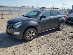2GNFLFEK5G6227952 2016 CHEVROLET EQUINOX