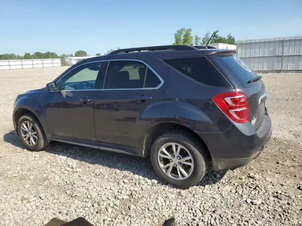 2GNFLFEK5G6227952 2016 CHEVROLET EQUINOX - Image 2