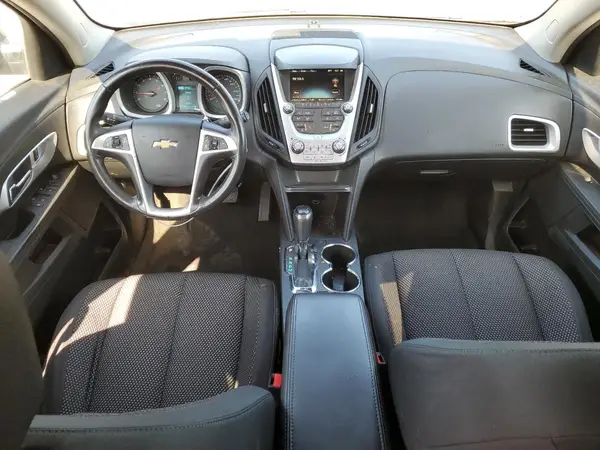 2GNFLFEK5G6227952 2016 CHEVROLET EQUINOX - Image 8