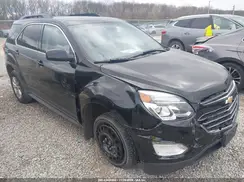 2GNFLFEK5G6228292 2016 CHEVROLET EQUINOX