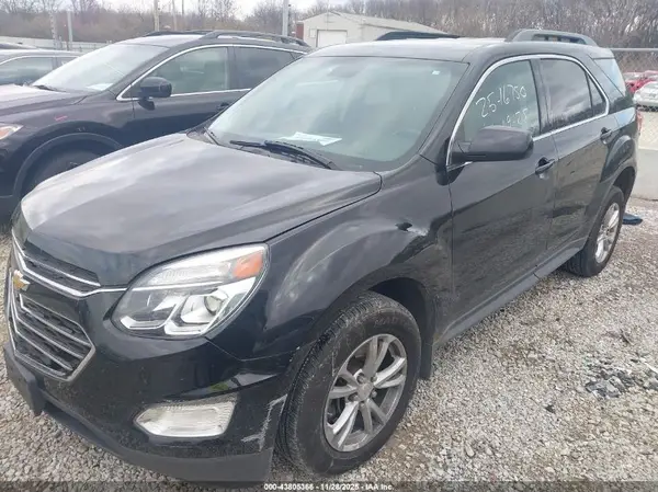 2GNFLFEK5G6228292 2016 CHEVROLET EQUINOX - Image 2