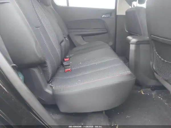 2GNFLFEK5G6228292 2016 CHEVROLET EQUINOX - Image 8