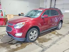 2GNFLFEK5G6228969 2016 CHEVROLET EQUINOX