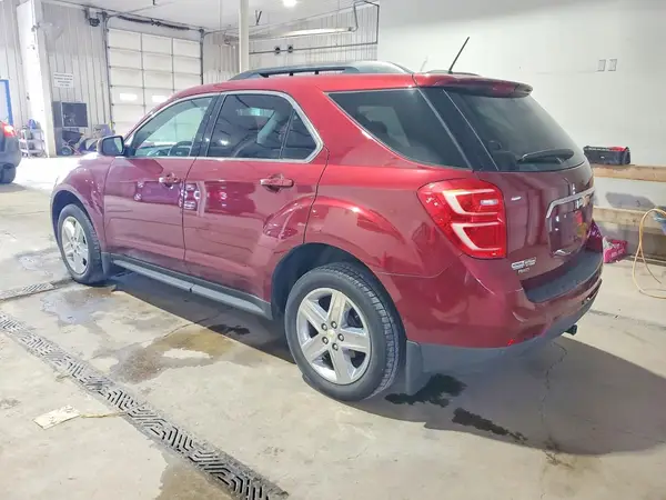 2GNFLFEK5G6228969 2016 CHEVROLET EQUINOX - Image 2