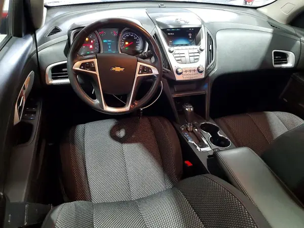 2GNFLFEK5G6228969 2016 CHEVROLET EQUINOX - Image 8