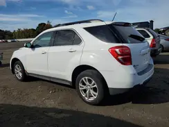 2GNFLFEK5G6232407 2016 CHEVROLET EQUINOX