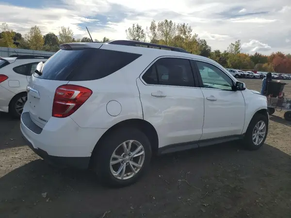 2GNFLFEK5G6232407 2016 CHEVROLET EQUINOX - Image 2