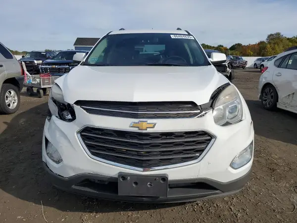 2GNFLFEK5G6232407 2016 CHEVROLET EQUINOX - Image 4