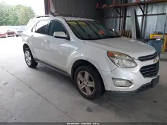 2GNFLFEK5G6232648 2016 CHEVROLET EQUINOX