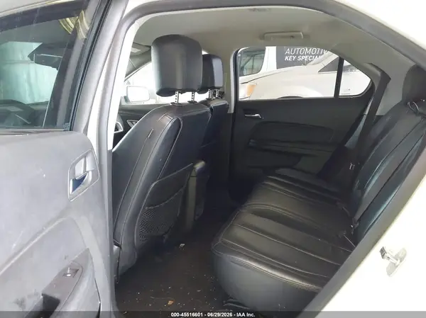 2GNFLFEK5G6232648 2016 CHEVROLET EQUINOX - Image 8