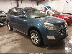 2GNFLFEK5G6232665 2016 CHEVROLET EQUINOX