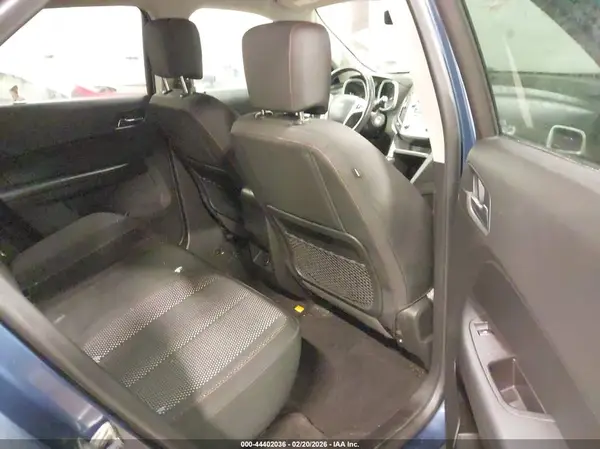 2GNFLFEK5G6232665 2016 CHEVROLET EQUINOX - Image 8