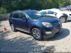 2GNFLFEK5G6234576 2016 CHEVROLET EQUINOX
