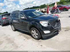 2GNFLFEK5G6234898 2016 CHEVROLET EQUINOX