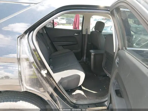 2GNFLFEK5G6234898 2016 CHEVROLET EQUINOX - Image 8