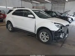 2GNFLFEK5G6235128 2016 CHEVROLET EQUINOX