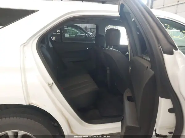 2GNFLFEK5G6235128 2016 CHEVROLET EQUINOX - Image 8