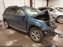 2GNFLFEK5G6238241 2016 CHEVROLET EQUINOX